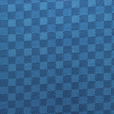 Jacquard fabric
